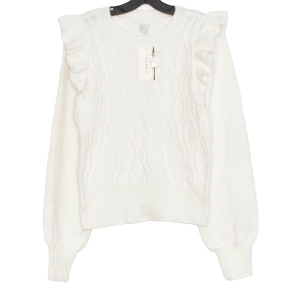 Design History Sweaters Nwt Design History Womens Sweater Bella